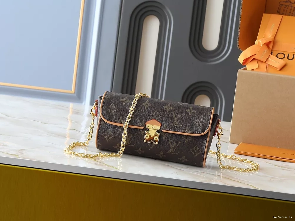 Messenger Louis Durable Bags Women Vuitton 719 For 0906